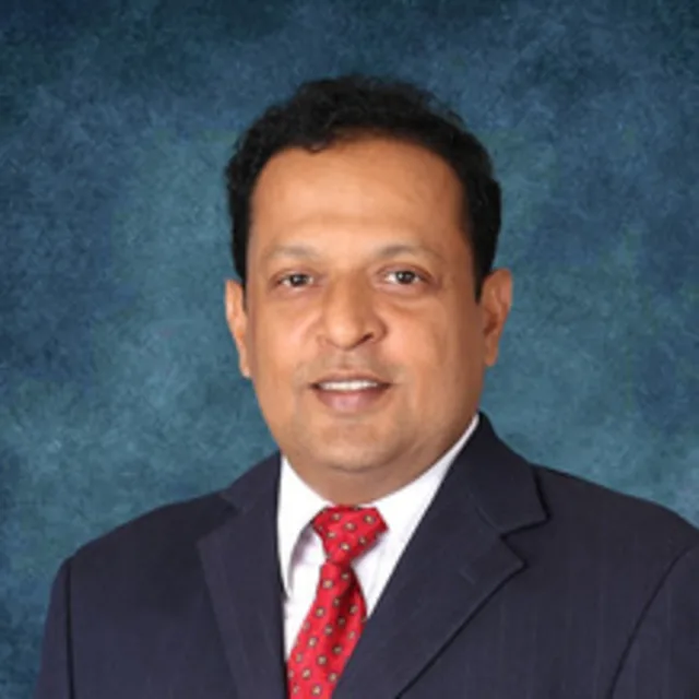 Dr. Akter Mahmud