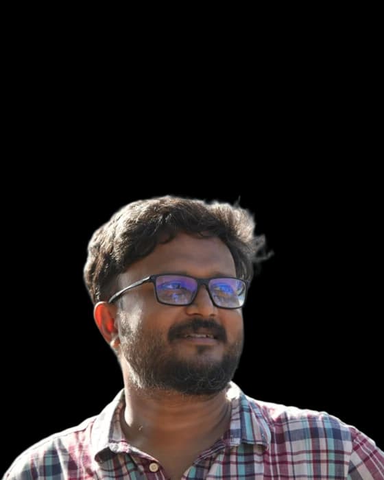 Anik Roy