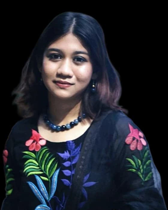 Kashfia Hasan Mouri