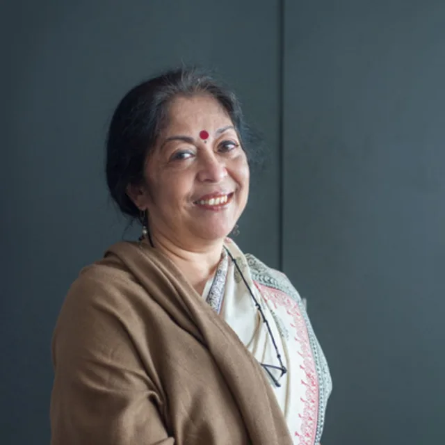 Lubna Marium