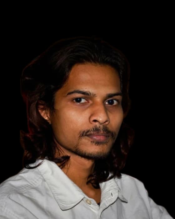 Mamdudur Rahman Mukto