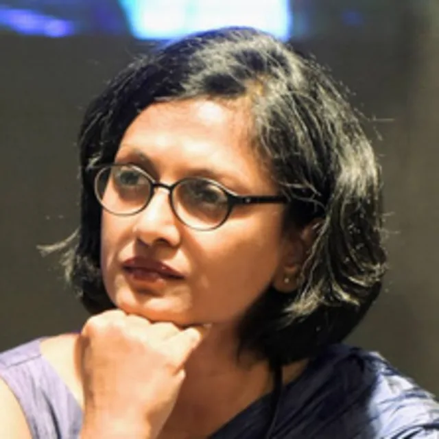 Marina Tabassum