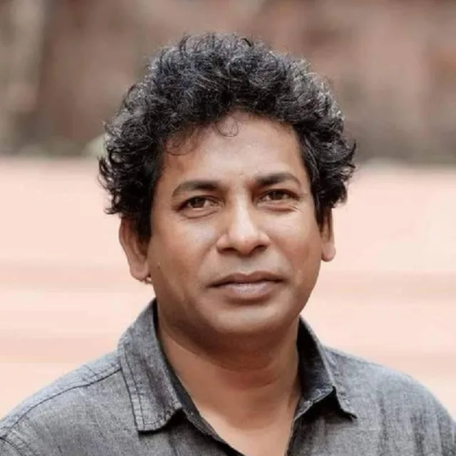 Mosharraf Karim
