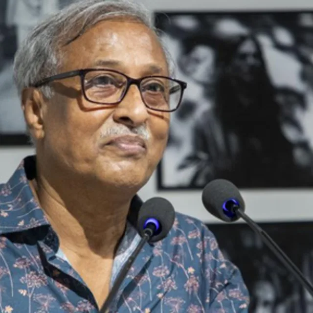 Nasir Ali Mamun