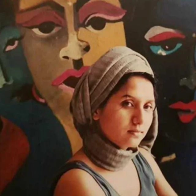 Nazia Andaleeb Preema