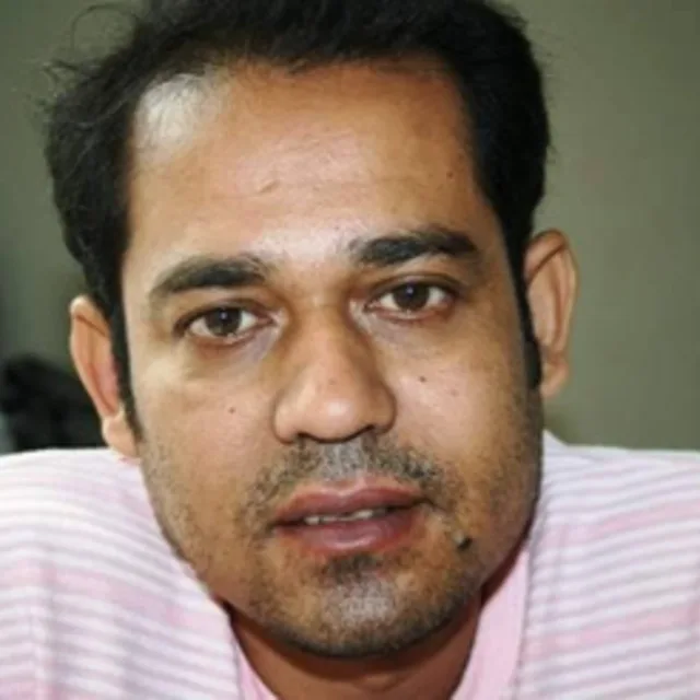 AFM Nurur Rahman Bacchu