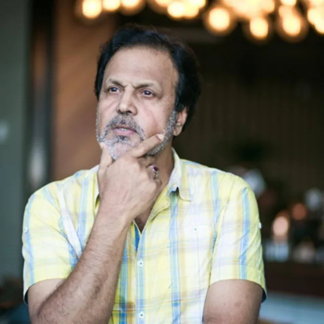 Tariq Anam Khan
